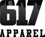 Welcome! – 617Apparel