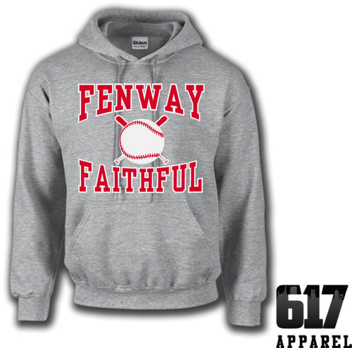 Fenway Faithful Hoodie