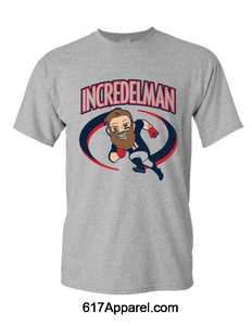 Incredelman Youth T-Shirt