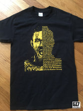 Connor Pregame Speech Hockey Unisex T-Shirt