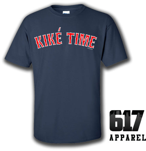 Kike Time Hernandez Boston Baseball Unisex T-Shirt