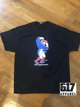 New England Muscle Youth T-Shirt