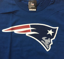 Officially Licensed New England Patriots Youth T-Shirt