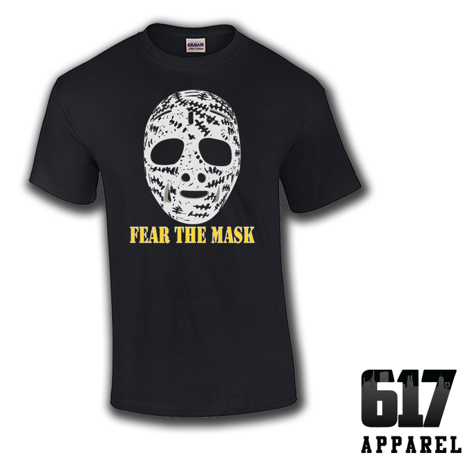 Fear the Mask Youth T-Shirt