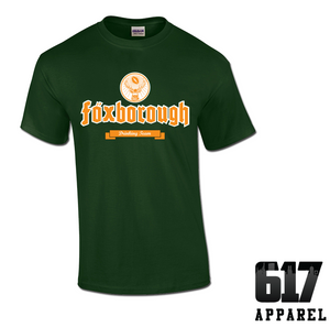 Foxborough Drinking Team Youth T-Shirt