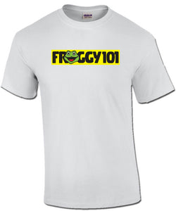 Froggy 101 The Office Unisex T-Shirt