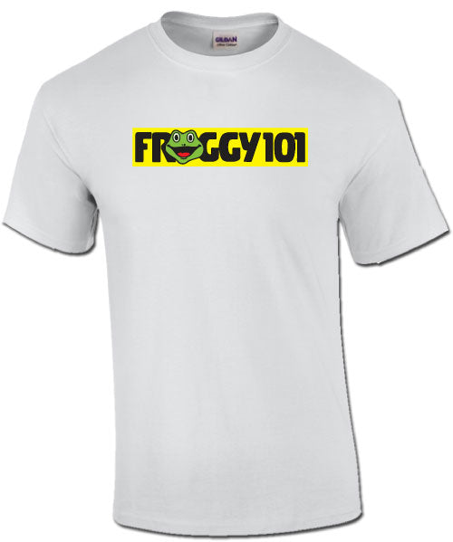 Froggy 101 The Office Unisex T-Shirt