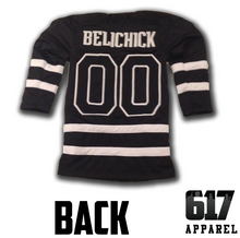 Pat the Skeleton Hockey Sweater Jersey
