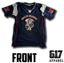 Sons of Belichick Jersey