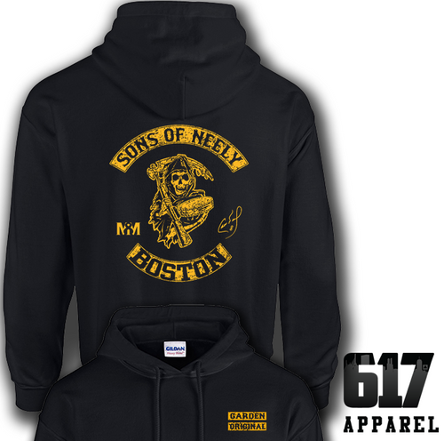 Sons of Neely Hoodie